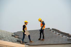 Best Sheet Metal Roofing  in Provo, UT